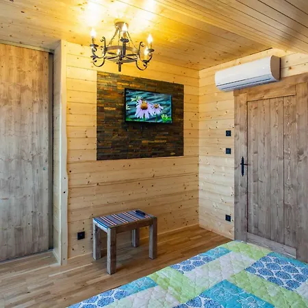 Apartmany Goral Podhajska Exterior photo