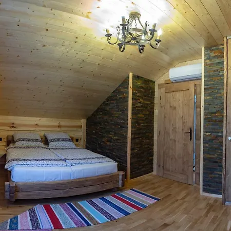 Apartmany Goral Podhajska Exterior photo