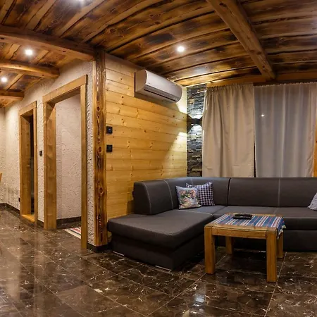 Apartmany Goral Podhajska Exterior photo