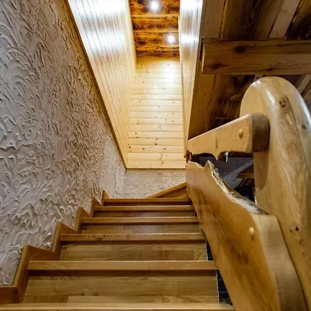Apartmany Goral Podhajska Exterior photo