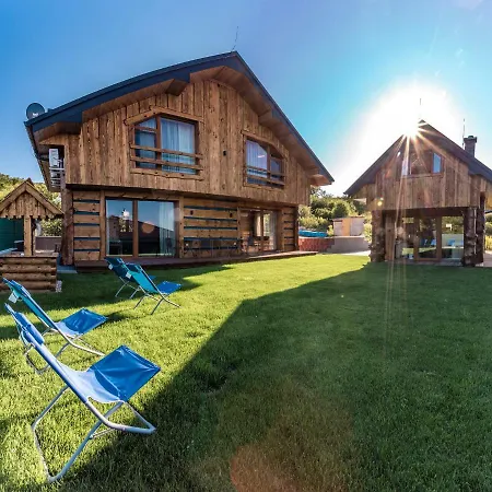 Apartmany Goral Podhajska Exterior photo