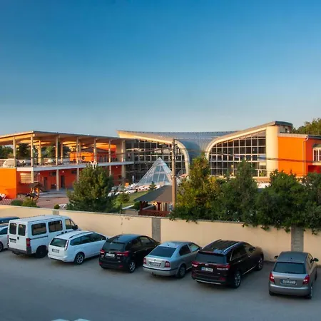 Apartmany Goral Podhajska Exterior photo