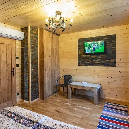 Apartmany Goral Podhajska Exterior photo