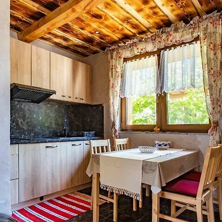 Apartmany Goral Podhajska Exterior photo