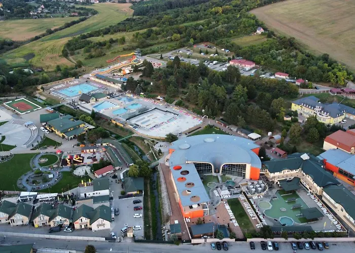 Apartmany Goral Podhajska