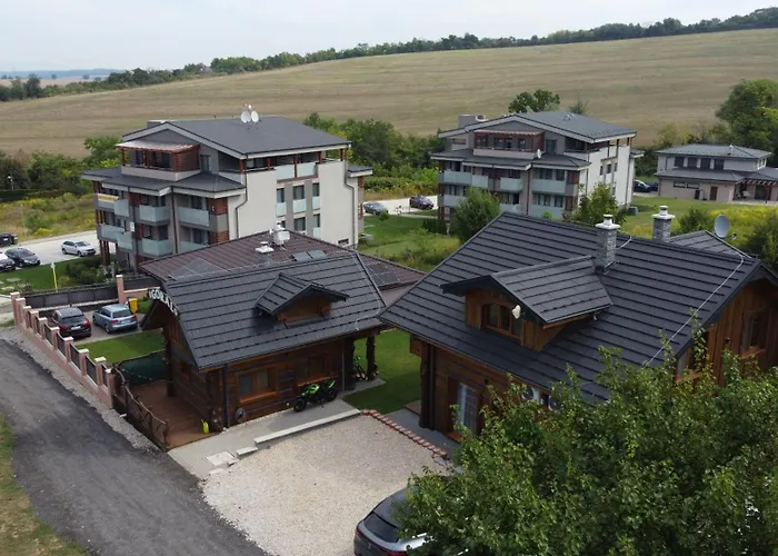 Apartmany Goral Podhajska