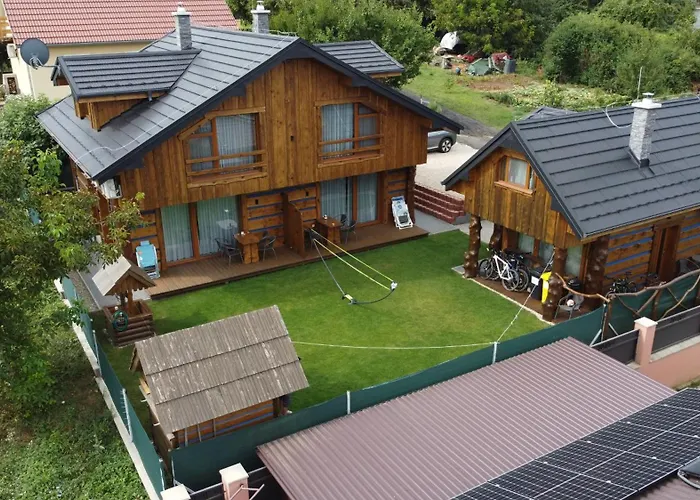 Apartmany Goral Podhajska
