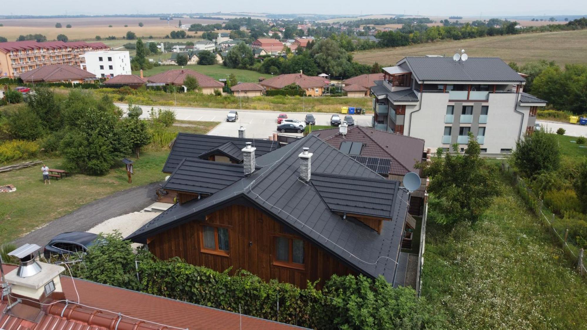 Holiday home Goral Podhajska