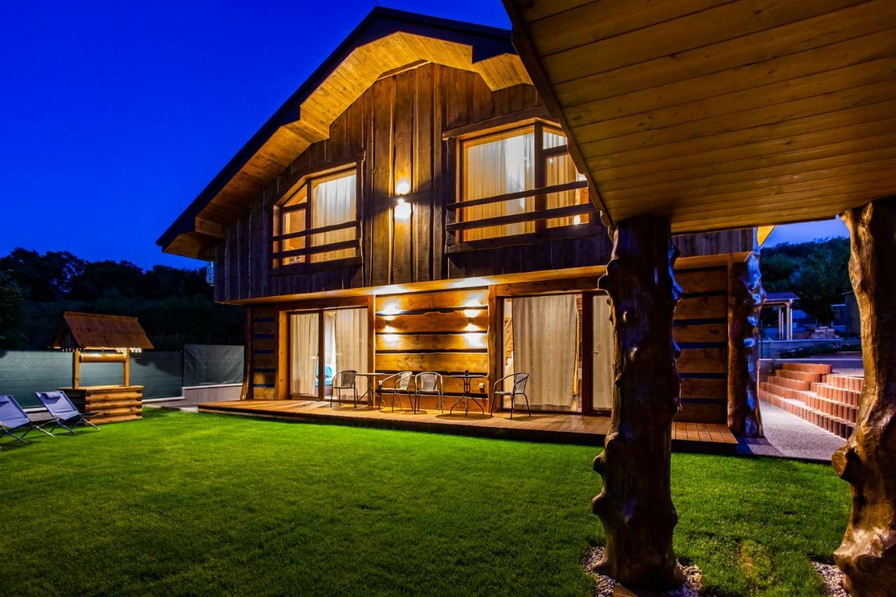 Holiday home Goral Podhajska