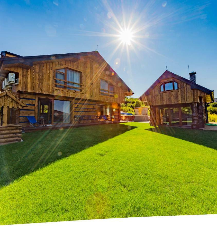Goral Holiday home Podhajska