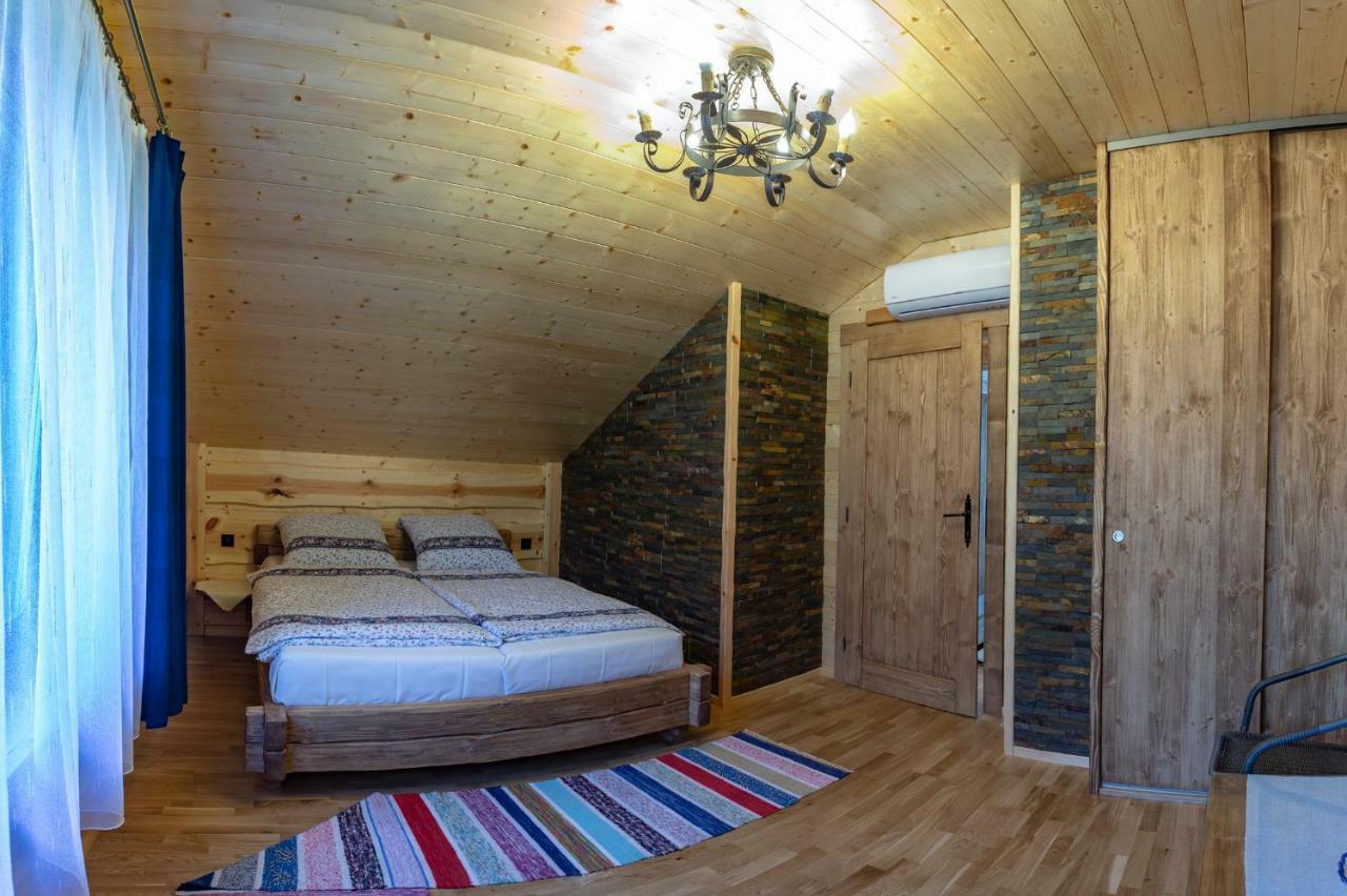 Holiday home Goral
