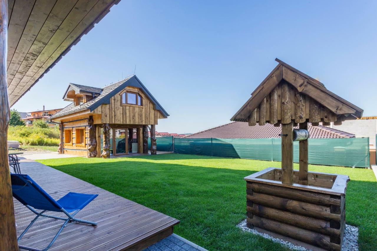Holiday home Goral Podhajska