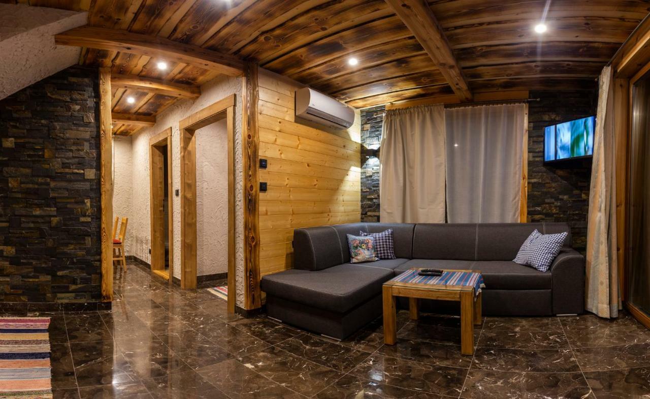Goral Holiday home *