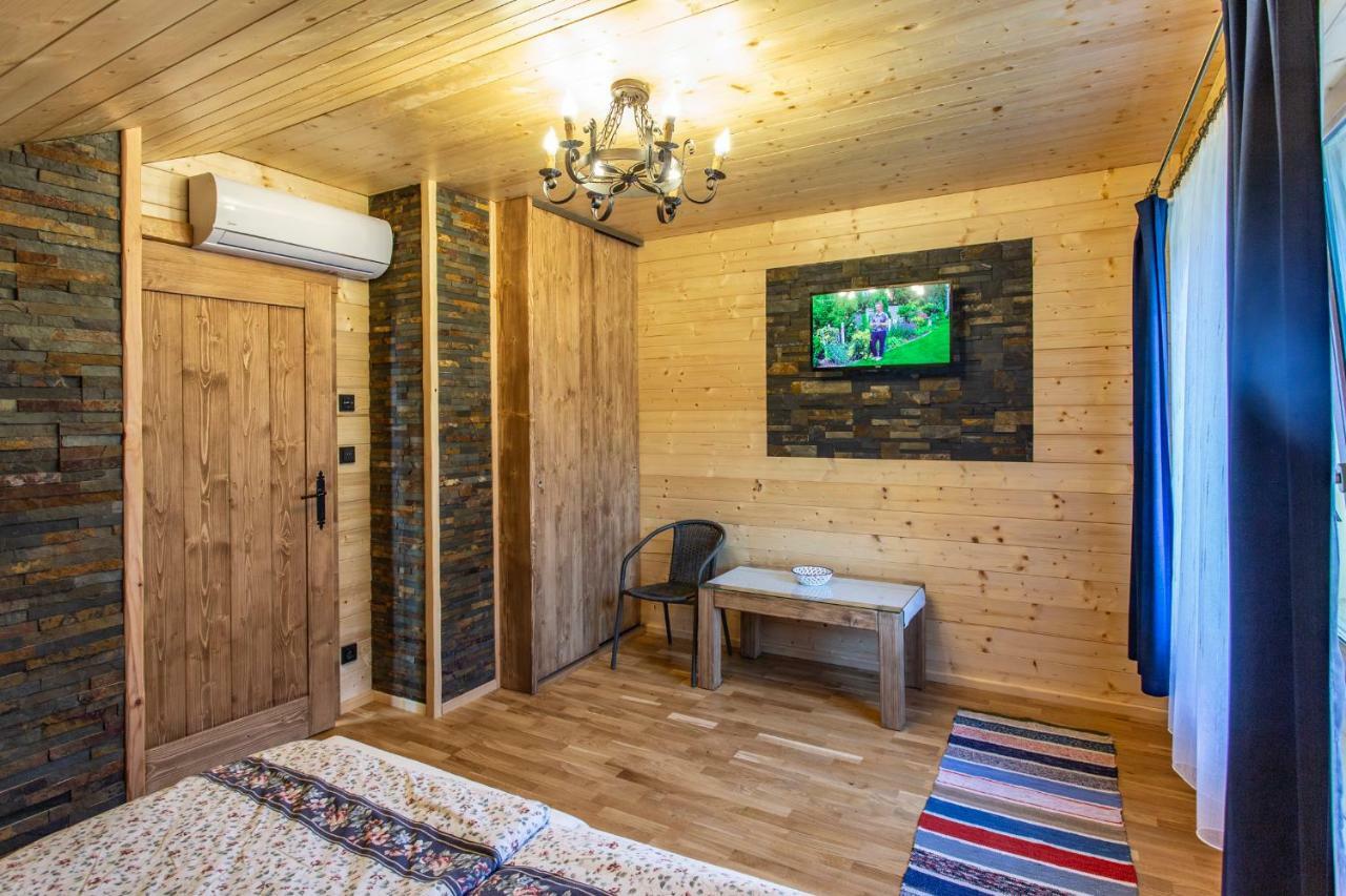 Holiday home Goral Podhajska
