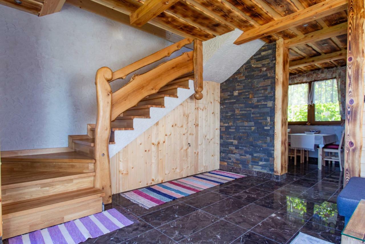 Holiday home Goral