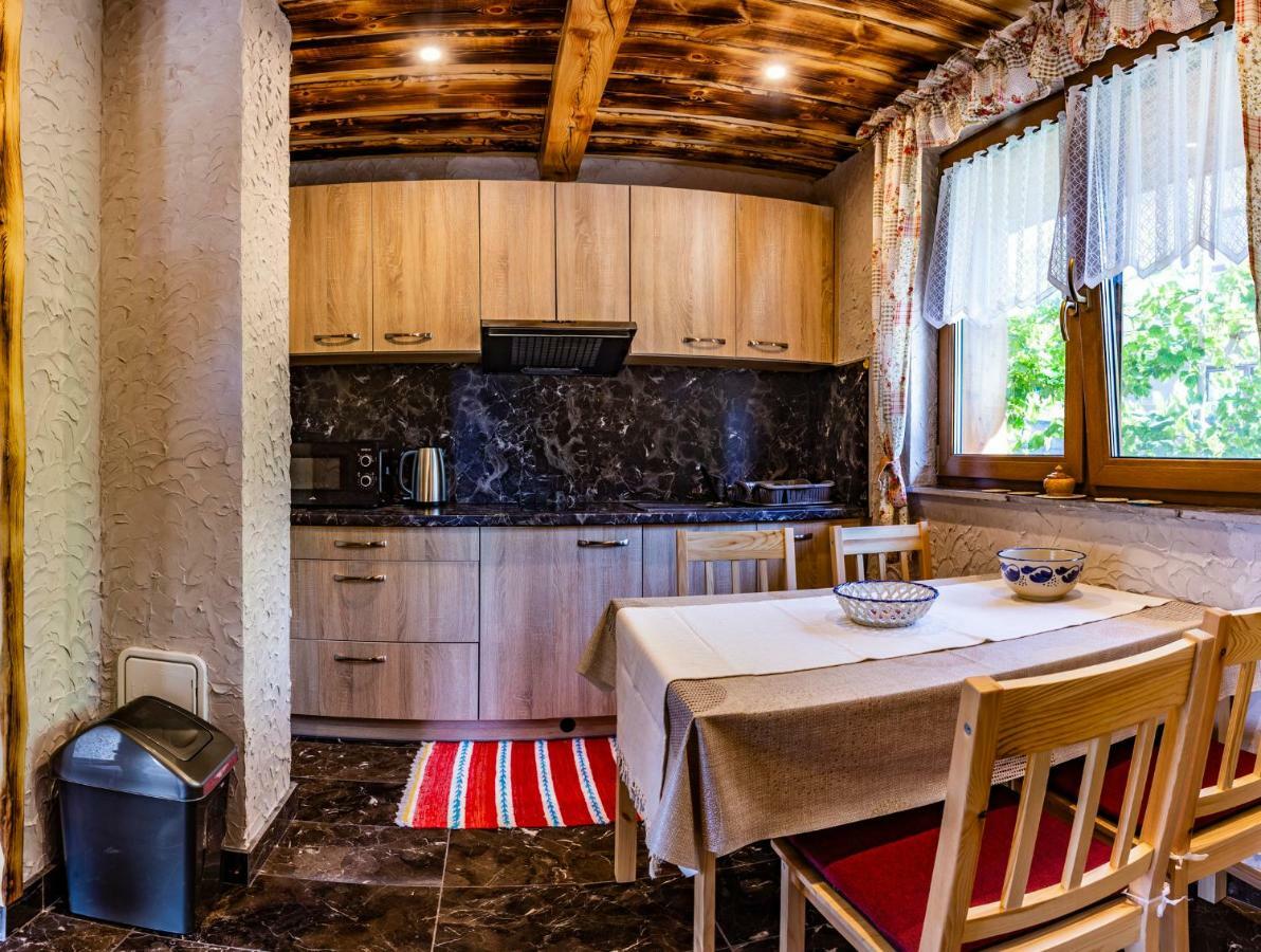 Holiday home Goral